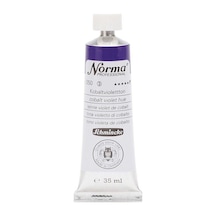 Schmincke Norma Profesyonel Yağlı Boya 35 ML 350 Cobalt Violet Hue