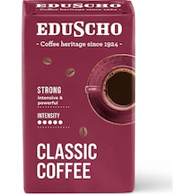 Eduscho Classic Coffee Strong Öğütülmüş Filtre Kahve 250 G 191699