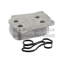 Pıerburg 709269360 Motor Yag Sogutucusu A2711880101 A2711880401