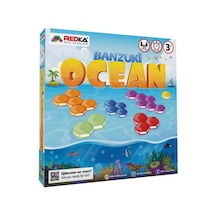 Rd 5470 Redka Banzuki Ocean