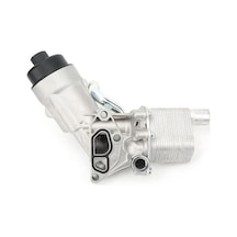 Yağ Soğutucusu Komple Adam-astra J-corsa D-e-ınsıgnıa A-merıva B-mokka-zafıra Tourer-aveo-cruze A 1.4 Net 1.4 Nel 41440172