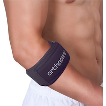 Orthocare 3125 Epikondilit Bandı Bandajı Sporcu Golfçü Tenisçi Dirseği Kol Dirsek Bandı Sungur Medikal Orthocare