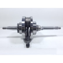 Yamaha Delıght Xc115 Or.  Komple Krank 52B-We140-10