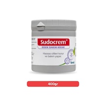 Sudocrem Bebek Bakım Kremi 400 ML