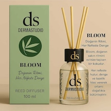 Bloom Bambu Oda Kokusu 100 Ml Çiçeksi Ve Kalıcı Koku Karışık