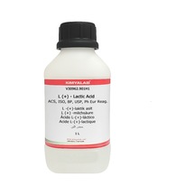 Kimyalab Laktik Asit 80% Lactic Acid E270 1 L