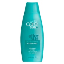 Avon Care Sun+ After Sun Refreshing Hydrating Güneş Sonrası Losyonu 400 ML