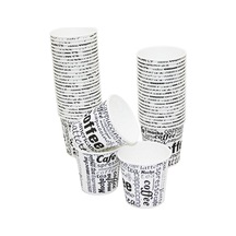 İbico Karton Bardak 4 Oz 50 Adet- 60'li Paket Diğer