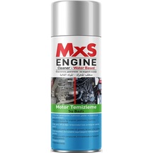 Mxs Motor Temizleme Spreyi Su Bazlı 500 ML