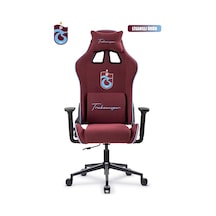 Fanchair X Trabzonspor Goal Bordo Kumaş Lisanslı Oyuncu Koltuğu-73