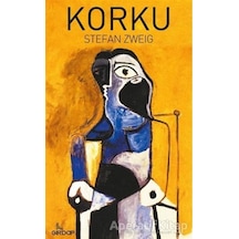Korku - Stefan Zweig - Girdap