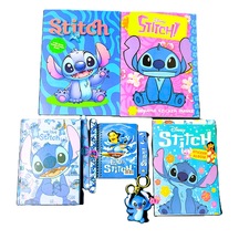 Avantajlı Stitch Set Çok Renkli