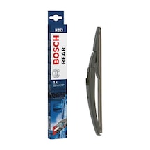 Opel Astra K 1.6 2015-2022 Bosch Arka Silecek