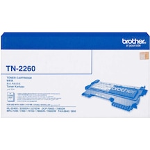 Brother Tn-2260 Toner Hl-2240