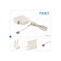 Cmadp163 Apple Macbook 20v 4.25a 85w Magsafe 2 Uyumlu Manyetik Uçlu Adaptör