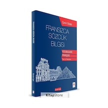 Fransızca Sözcük Bilgisi - Duran İçel