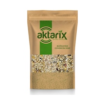 3 Kg Buğdaysız Karışık Güvercin Yemi A-1