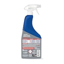 Ekstra Güçlü Kireç Çözücü Sprey 750 Ml