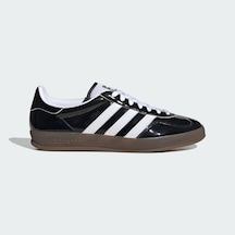 Adidas Gazelle Indoor Kadın Günlük Spor Ayakkabı C-adıjq8124b10a00 Siyah