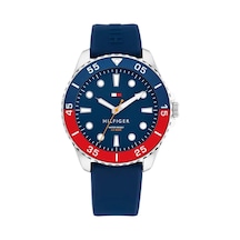 Tommy Hilfiger Th1792200 Erkek Kol Saati Çok Renkli