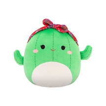 Squishmallows Kaktüs Maritza 30cm Cr07675 Renkli