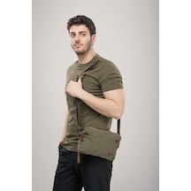 Ççs 31511 El Çantası Yeşil