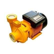 Nova20 2 Hp 380v Bronz Fanlı Damlama Sulama Salyangoz Santrifüj Pompa - Bakır Sargı