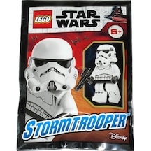 Lego Star Wars 912062 Stormtrooper