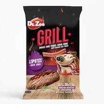 Dr.zoo Grill Fileto Biftekli Köpek Ödülü 50 G
