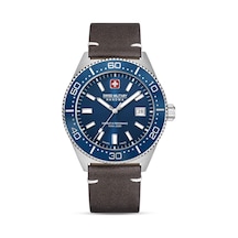 Swiss Military Smwgb0004902-set Kol Saati Metalik