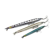 Savage Gear Sandeel Surf Walker 18Cm 27G Suni Yem