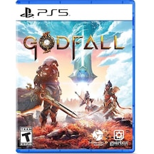 Ps5 Godfall Oyun