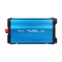 Fs3000-12 Apex 3000w Tam Sinüs İnverter 12v