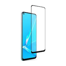 Thegencoo Oppo A52 Uyumlu Davin Seramik Ekran Koruyucu