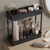 Çok Amaçlı Organizer - Asorti - 36x30 Cm Çok Renkli