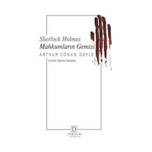 Sherlock Holmes - Mahkumların Gemisi - Arthur Conan Doyle - Dekalog Yayınları