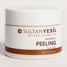 Sultan Yeşil Arındırıcı Peelıng