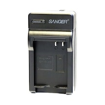 Sanger En-el23 Nikon Fotoğraf Makinesi Şarj Cihazı