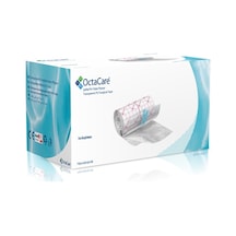 Octacare Şeffaf Yara Örtüsü Banyo Bandı 15 CM x 10 M