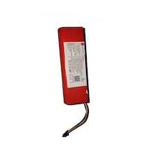 Roborock Uyumlu S5 Max S6 Maxv Roborock Uyumlu Modeli Uyumlu Pil Batarya 5200 Mah.