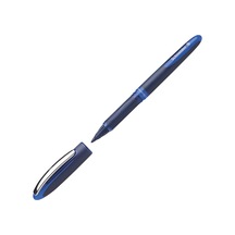 Schneıder One Busıness Konik Uçlu Roller Kalem 0,6 Mm Mavi Genel