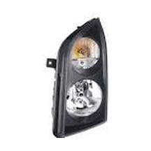 FAR SOL ELEKTRIKLI SIYAH CRAFTER 06-17 MOTORLU AYFAR 505967