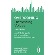 Overcoming Distressing Voices, 2nd Edition