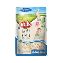 Reis Royal Beyaz Kinoa 500 G - 4 Adet Tarı