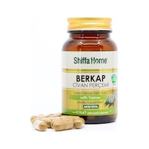 Aksu Vital Shiffa Home Berkap 60 Kapsül