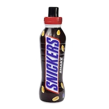 Snickers Milkshake İçecek 350 ML
