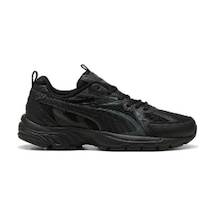 Puma Milenio Tech Siyah Kadın Sneaker Siyah