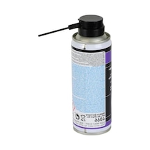 Hava Akışmetre Temizleyici, 200 Ml Kullanım Kolaylığı Ve Etkili Temizlik