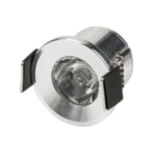 Ct-5270 1,5w/3200k Yıldız Spot Satin Kasa Günışığı Diğer