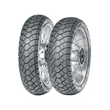 Asmotor Anlas 90/90-12 44J Wınter Grıp 2 Sc-500 Kışlık Lastik